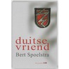 Duitse vriend by Bert Spoelstra