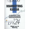 Marketingkassa door Michiel van de Watering