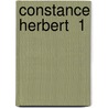 Constance Herbert  1 by Geraldine Endsor Jewsbury