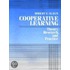 Cooperative Learning