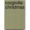 Corgiville Christmas by Tasha Tudor