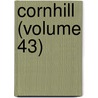 Cornhill (Volume 43) door George Smith