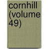 Cornhill (Volume 49) door George Smith