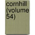 Cornhill (Volume 54)