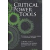 Critical Power Tools door Onbekend