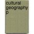 Cultural Geography P