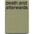 Death And Afterwards