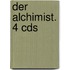 Der Alchimist. 4 Cds