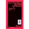 Der Pfahl im Fleisch door Jean Paul Sartre