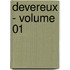 Devereux - Volume 01