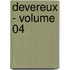 Devereux - Volume 04
