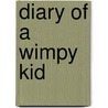 Diary of a Wimpy Kid door Not Available