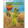 Dinosaurs Dot-To-Dot door Barbara Soloff Levy