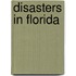 Disasters in Florida