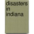Disasters in Indiana