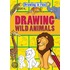 Drawing Wild Animals