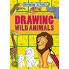 Drawing Wild Animals by Trevor Cook