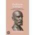 Durkheim On Religion