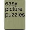Easy Picture Puzzles door Laurel Aiello