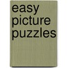 Easy Picture Puzzles by Laurel Aiello