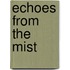 Echoes from the Mist