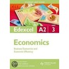Edexcel A2 Economics door Marwan Mikdadi