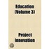 Education (Volume 3)