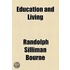 Education And Living