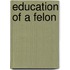 Education of a Felon