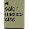 El Salon Mexico Stsc by A. Copland