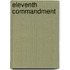 Eleventh Commandment