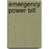 Emergency Power Bill