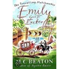 Emily Goes To Exeter door M.C.C. Beaton