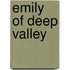 Emily of Deep Valley