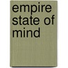 Empire State of Mind door Zack O'malley Greenburg