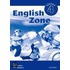 English Zone 4 Wb Pk