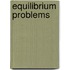 Equilibrium Problems