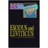 Exodus and Leviticus
