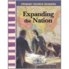Expanding the Nation door Jill K. Mulhall