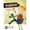Explore, Books 3 & 4 by Professor Andrew Bush