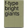 F-type Bright Giants door Not Available