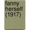 Fanny Herself (1917) by Edna Ferber