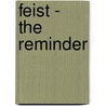 Feist - The Reminder door Feist