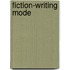Fiction-writing Mode