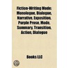 Fiction-writing Mode by Not Available