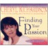 Finding Your Passion
