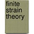 Finite Strain Theory