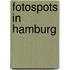 Fotospots in Hamburg