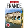 France Insight Guide door Nick Inman