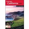 Frommer's California door Matthew Richard Poole